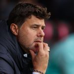Pochettino shares one summer signing has temper problems