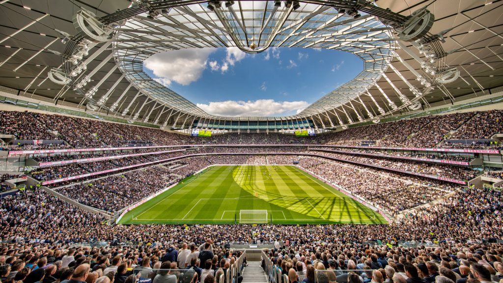NFL continues Tottenham partnership until 2030