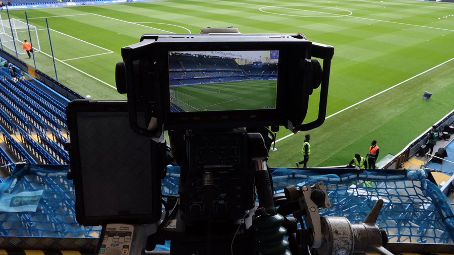 Premier League forecasts sizeable increase in TV rights deals