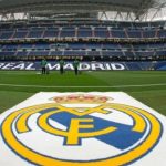 Four Real Madrid players arrested for sexual video with a minor