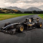FIA rejects Rodin Cars bid to join F1