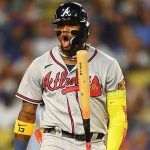 Stunning Acuna leads Braves to narrow 8-7 win over Dodgers