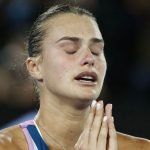 Sabalenka devasted after US Open final loss