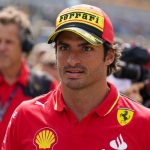 Sainz thanks Milan police after failed watch steal attemp