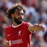 Mo Salah will stay at Liverpool after failed bid from Al-Ittihad