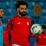 Salah to be rested by Egypt as he contemplates move to Saudi Arabia