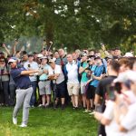 Shane Lowry says he deserves his place on Ryder Cup team