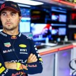 Sergio Perez hints at possible Red Bull exit