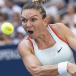 Halep banned 4 years from playing tennis