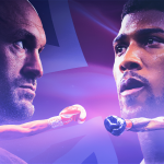 Tyson Fury may be forced to face Joshua to retain his WBC belt