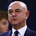 Tottenham boss says he made mistakes with Conte and Mourinho