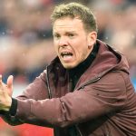 Germany players allegedly unhappy with Nagelsmann’s methods
