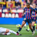 Spanish women football players’ strike ends
