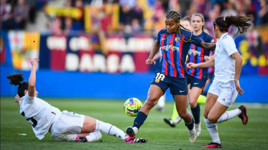 Spanish women football players’ strike ends