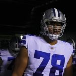 Terence Steele agrees $86.8 million extension with Cowboys