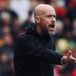 Ten Hag snubs claims that Man United are in crisis
