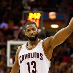 Tristan Thompson will return at Cavaliers on 1-year deal