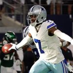 Dallas Cowboys hit with a serious Trevon Diggs injury at training