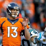 NY Jets to ink free agent quarterback Siemian