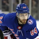 Tyler Motte signs for Lightning on one-year deal