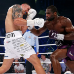 Dubois team officially files a challenge on Usyk’s win