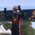 Verstappen makes history as he wins Italian Grand Prix – Red Bull 1-2