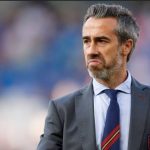 Vilda sacked as Spain’s coach following Rubiales ‘kiss-gate’ scandal