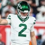 Jets bounce off blame from Wilson after 3-pick day