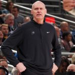Pacers keep head coach Rick Carlisle with a multi-year deal