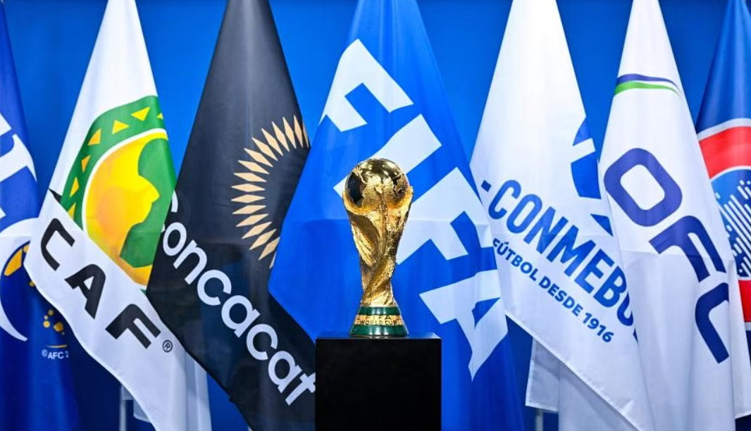 Australia in talks with Indonesia for joint 2034 World Cup bid