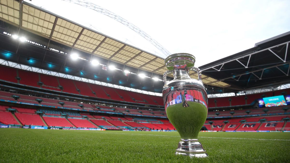 Italy and Turkey set to win Euro 2032 host bid