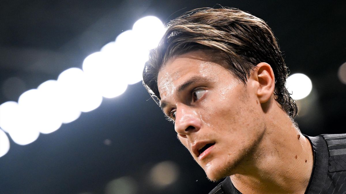 Italians prosecutors investigate Juventus’ Fagioli over betting