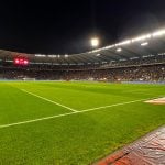 Belgium accept not to resume Sweden game