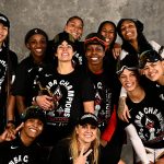 Aces defeat Liberty 70-69 to successfully defend their WNBA title