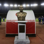 Al-Ittihad refused to play against Iranian club because of statue