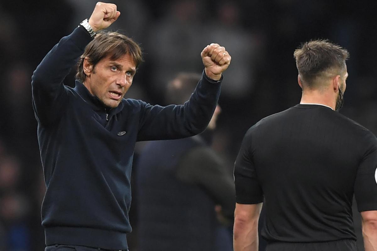 Rudi Garcia is out, Napoli starts talks with Conte