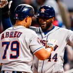 Astros edge out Twins 3-2 in Game 4 to secure place in ALCS