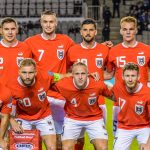 Sabitzer’s penalty secures Austria spot in Euro 2024