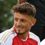 Ben White reveals promise to Arsenal