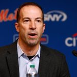 Eppler resigns as Mets general manager