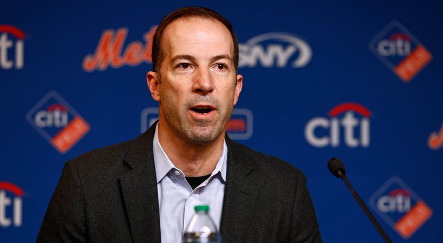 Eppler resigns as Mets general manager 15