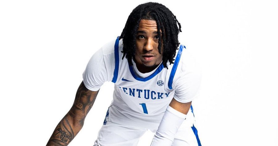 5-star PG Fland selects Kentucky over Indiana 2