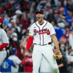 Braves come from behind to beat Phillies 5-4