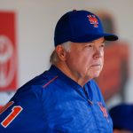 Mets fire Buck Showalter as their manager