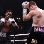 Alvarez reclaims undisputed title after victory over Charlo
