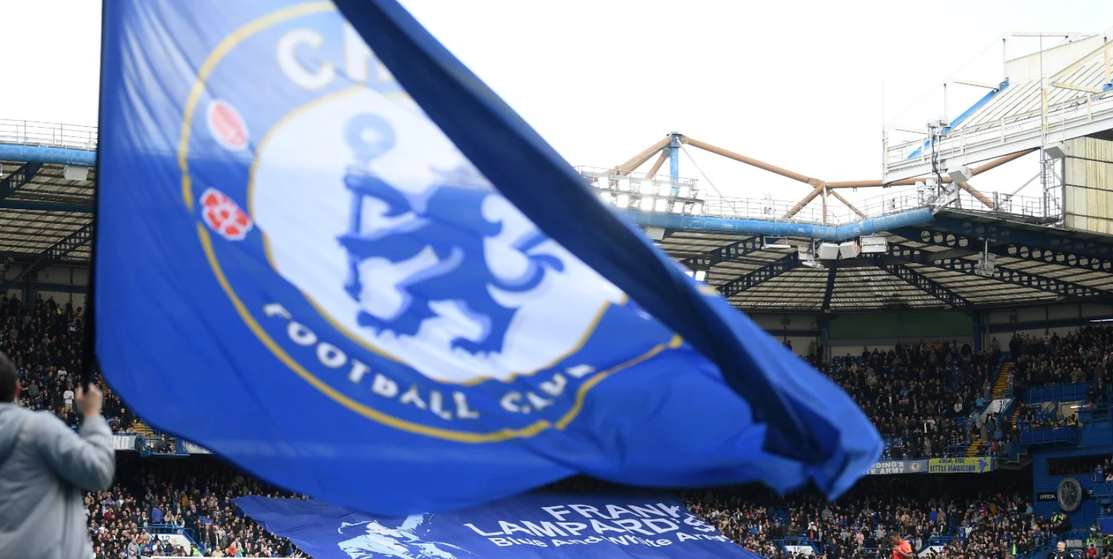 Chelsea looking for a loan to spend £500 million more