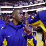 Chris Paul says Warriors transition has been ‘seamless’