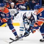 Edmonton’s McDavid is out for 1-to-2 weeks with UBI