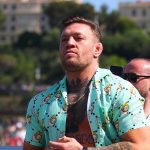 McGregor won’t face sexual assault charges in Miami