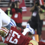 49ers humiliate Cowboys in a 42-10 loss